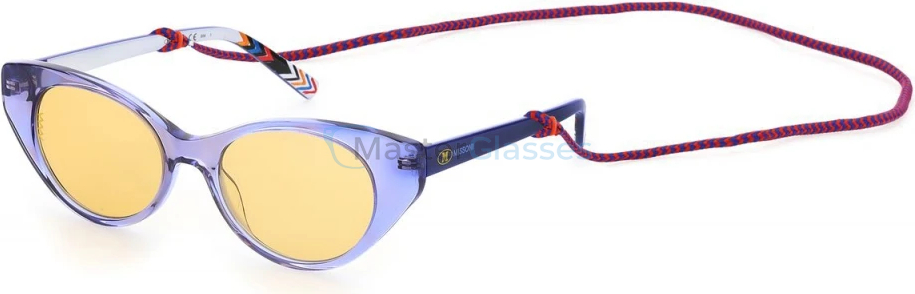 Солнцезащитные очки M MISSONI MMI 0004/S PJP