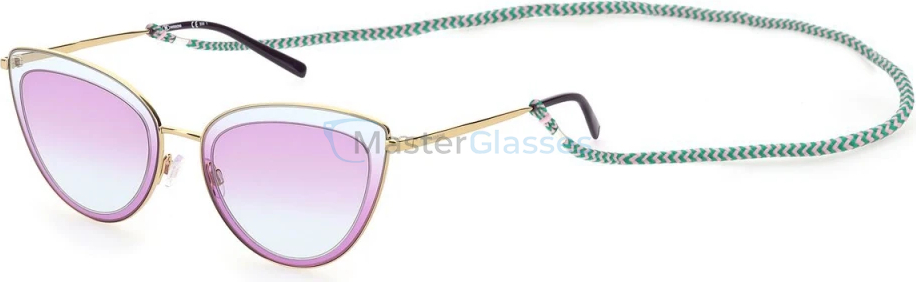   M MISSONI MMI 0019/S S9E
