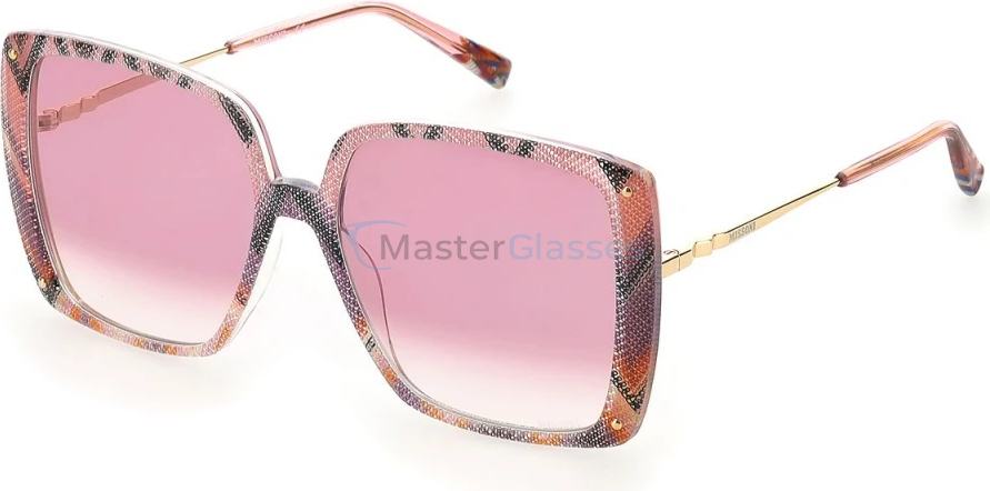 Солнцезащитные очки MISSONI MIS 0002/S OBL
