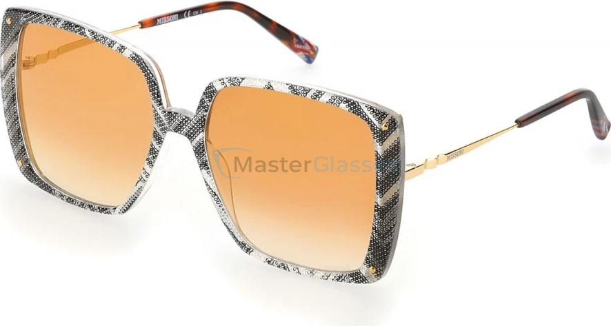 Солнцезащитные очки MISSONI MIS 0002/S S37