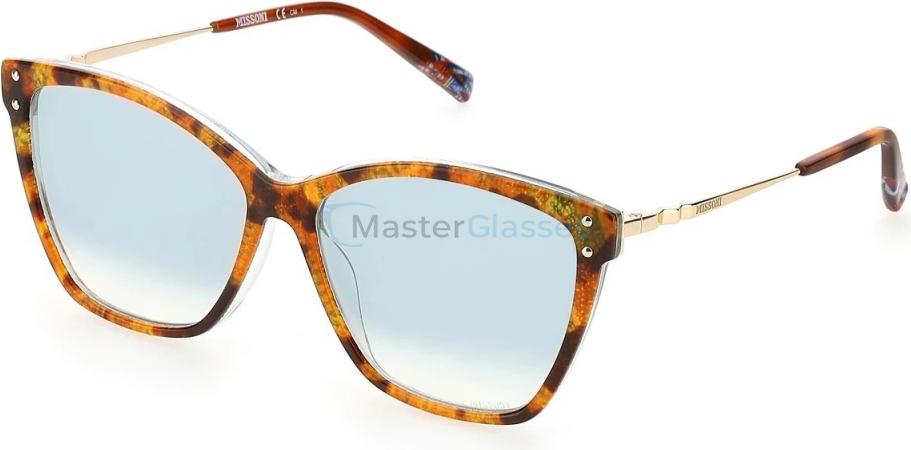   MISSONI MIS 0003/S 2NL