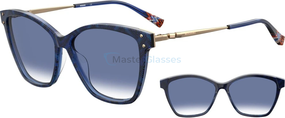 �������������� ���� MISSONI MIS 0003/S S6F