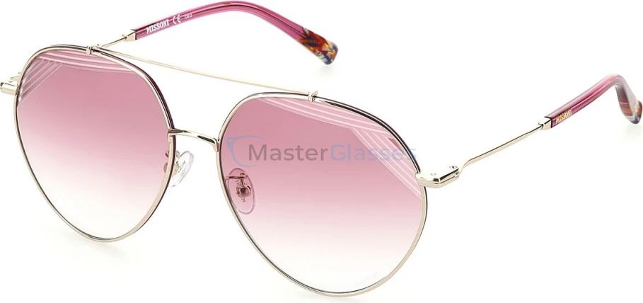 Солнцезащитные очки MISSONI MIS 0015/S YEP