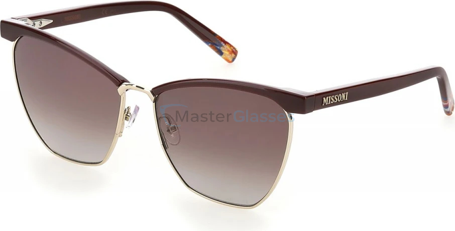 Солнцезащитные очки MISSONI MIS 0009/S NOA