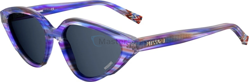 Солнцезащитные очки MISSONI MIS 0010/S V43