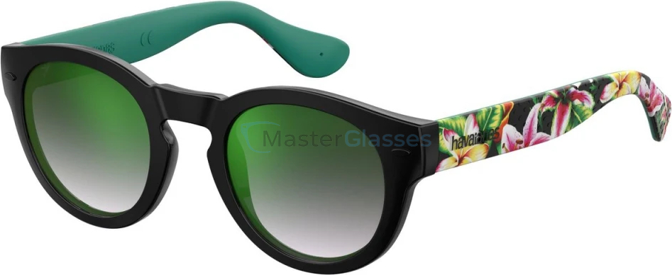 Солнцезащитные очки HAVAIANAS TRANCOSO/M 7RM