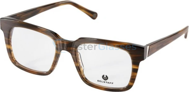 Оправа BELSTAFF TRIUMPH amber