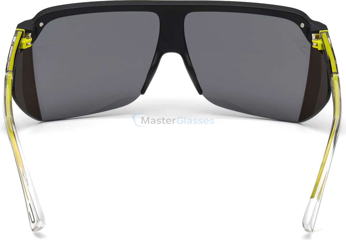 Солнцезащитные очки Diesel DL 0319 02C 00