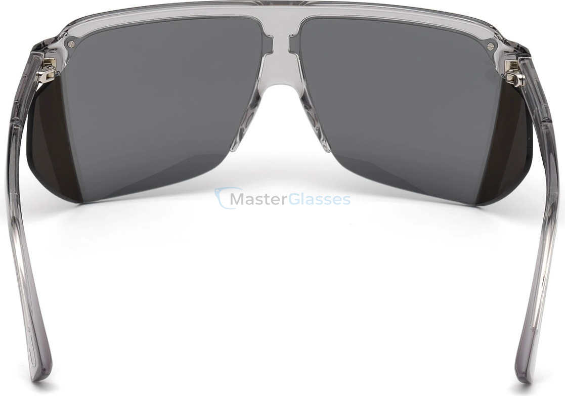 Солнцезащитные очки Diesel DL 0319 20C 00