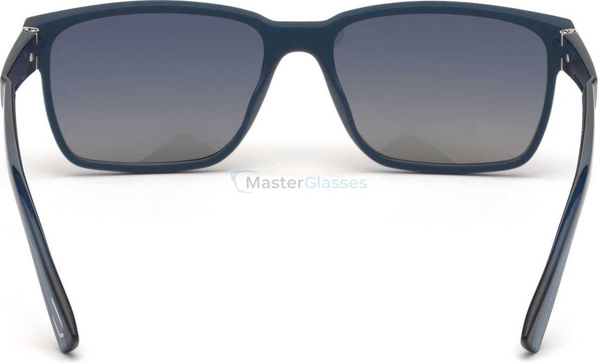 �������������� ���� Diesel DL 0327 90W 55