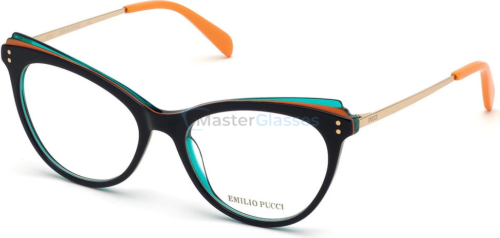 ������ Emilio Pucci EP 5132 055 54