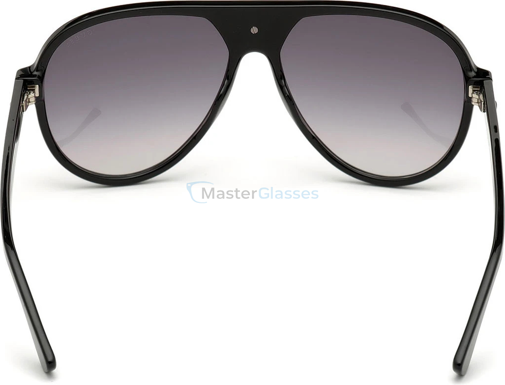 Солнцезащитные очки GUESS GUS 6963 01C 60