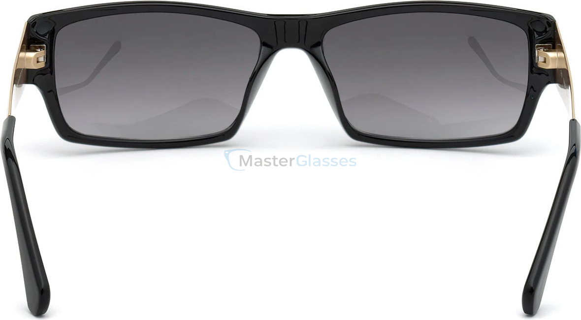 Солнцезащитные очки GUESS GUS 6976 01B 58