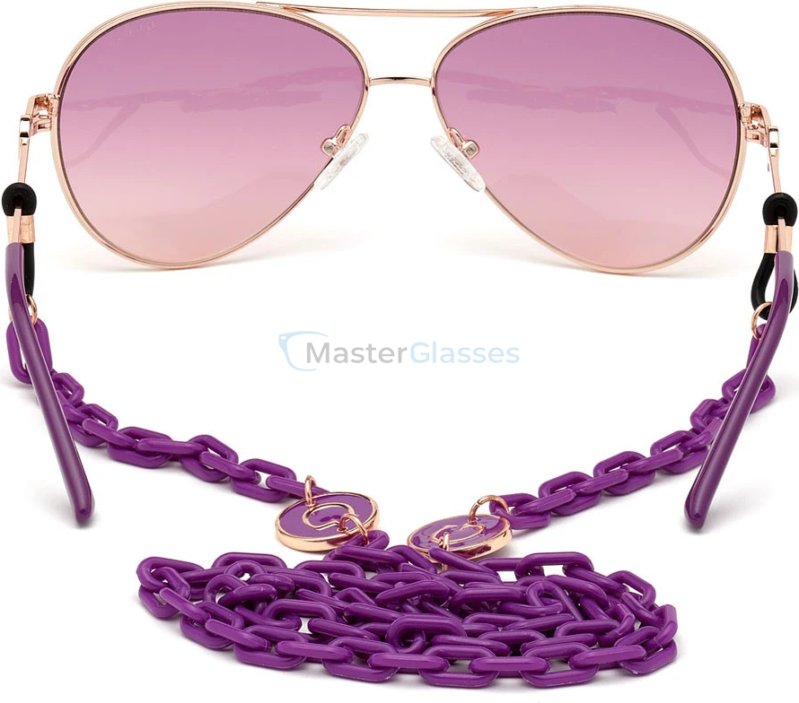 �������������� ���� GUESS GUS 7641 28Z 60