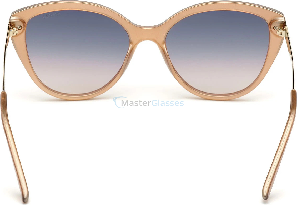 Солнцезащитные очки GUESS GUS 7658 42B 56