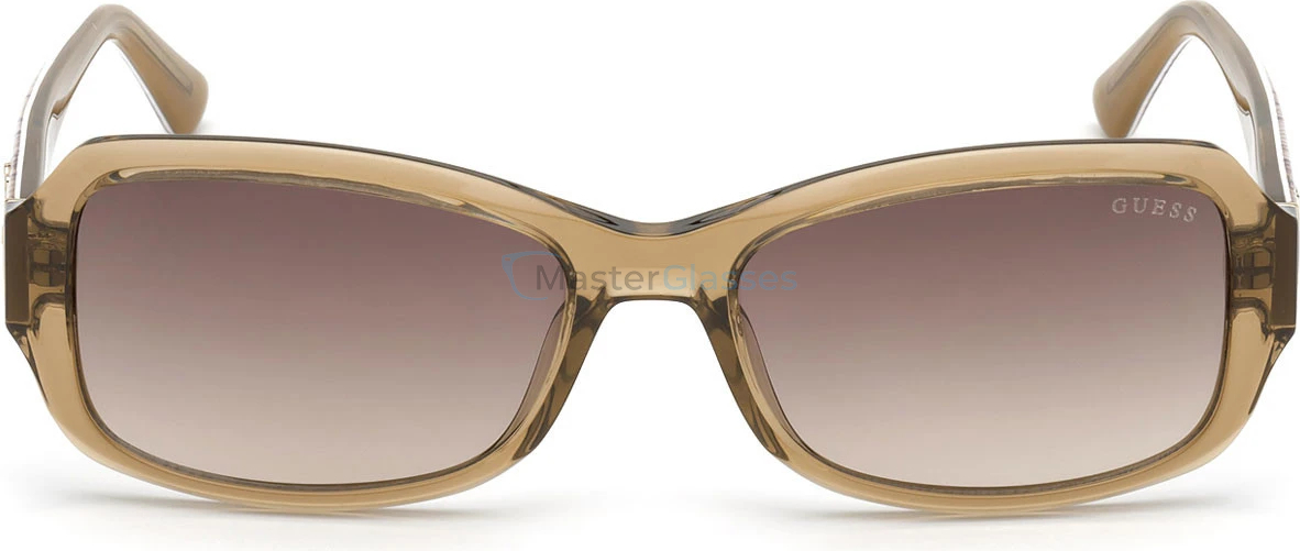 Солнцезащитные очки GUESS GUS 7683 45F 55