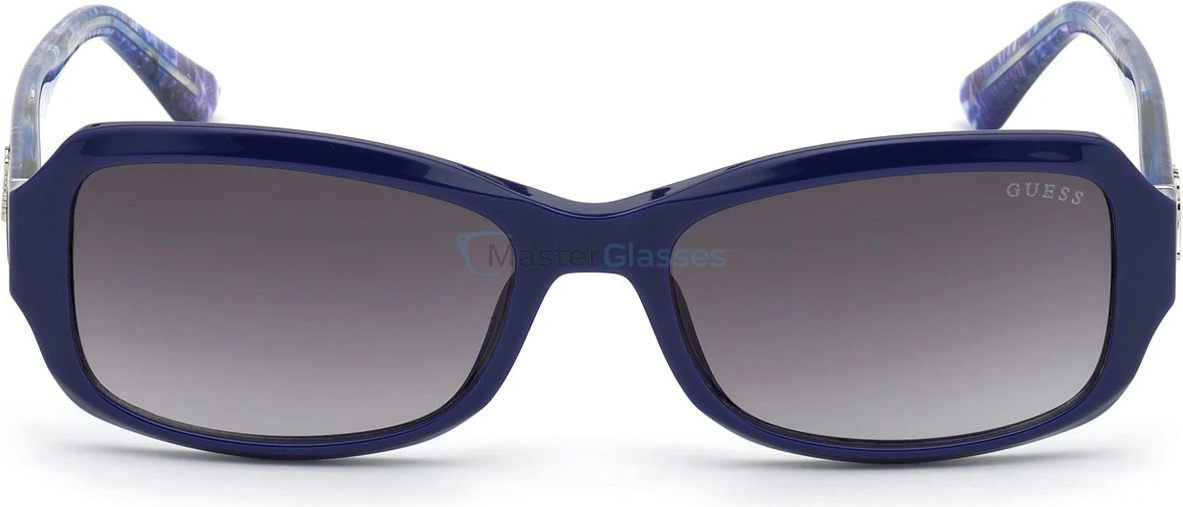 Солнцезащитные очки GUESS GUS 7683 90B 55