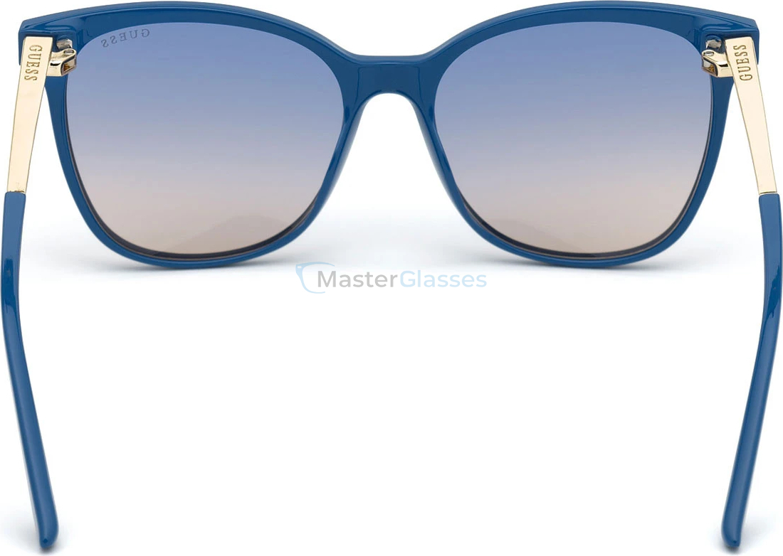 Солнцезащитные очки GUESS GUS 7684 90W 56