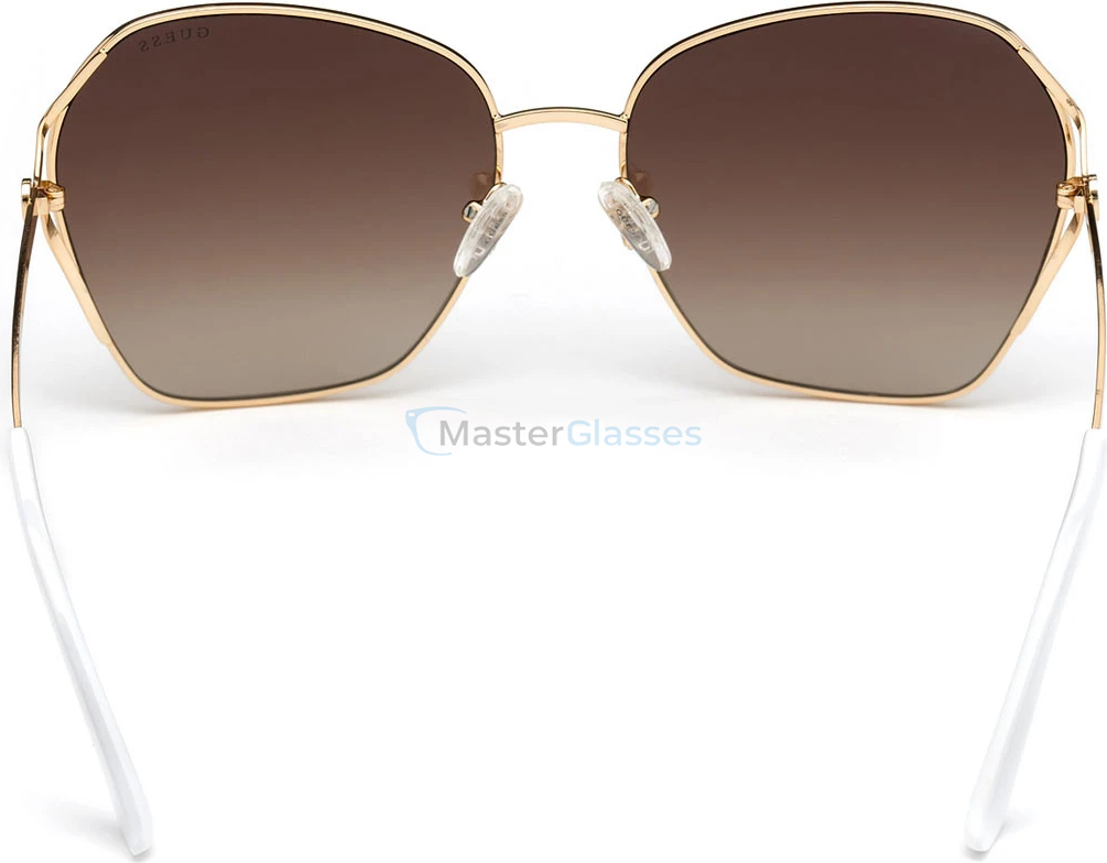Солнцезащитные очки GUESS GUS 7687 32F 62