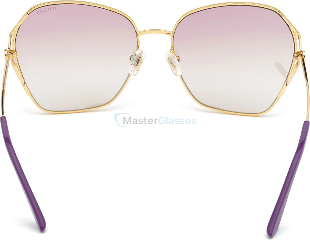 Солнцезащитные очки GUESS GUS 7687 32Z 62