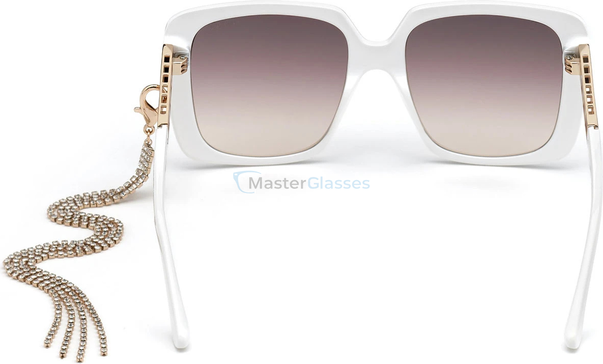 Солнцезащитные очки GUESS GUS 7689 21F 55