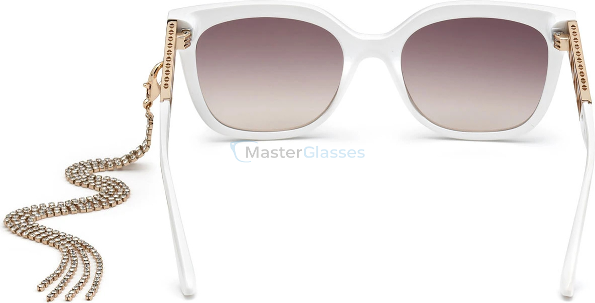 Солнцезащитные очки GUESS GUS 7691 21F 54