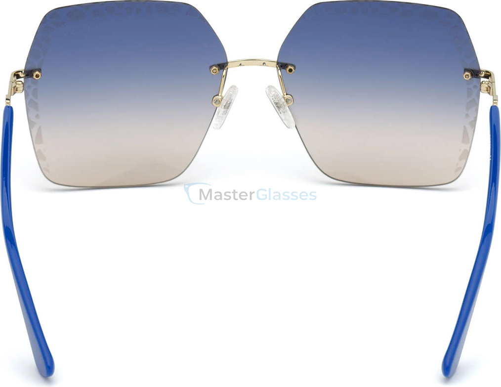 Солнцезащитные очки GUESS GUS 7693 32W 60