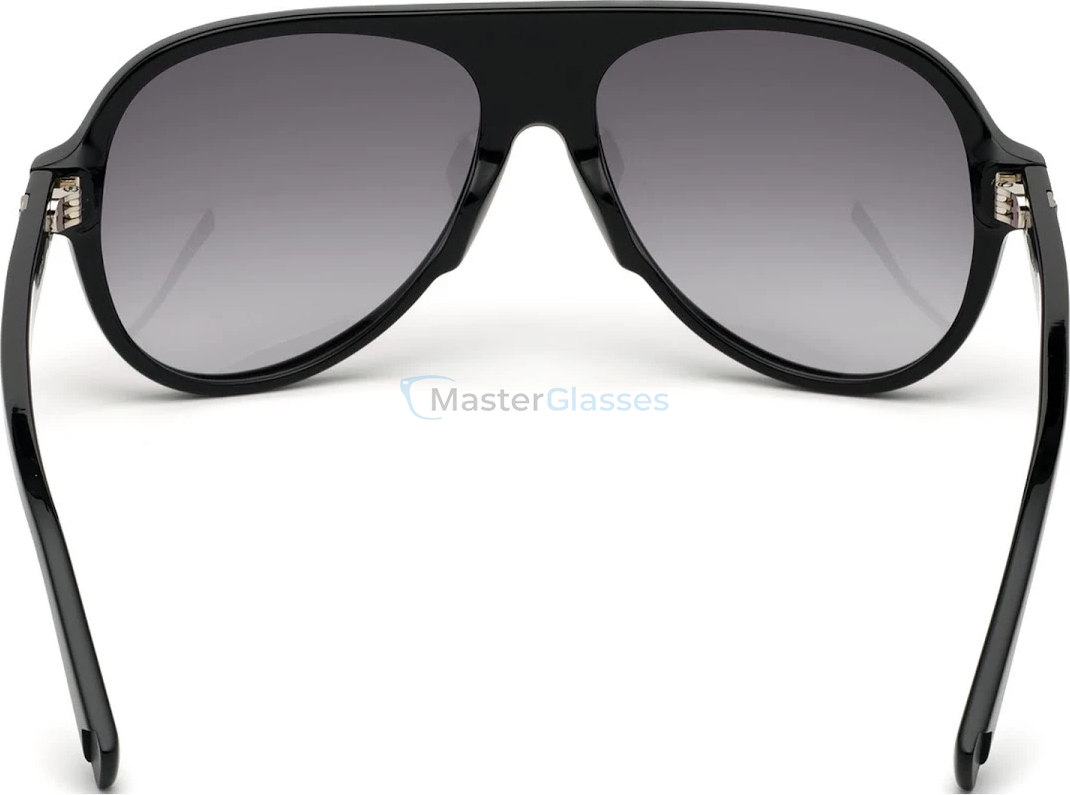 Солнцезащитные очки Just Cavalli JC 919S 01B 57