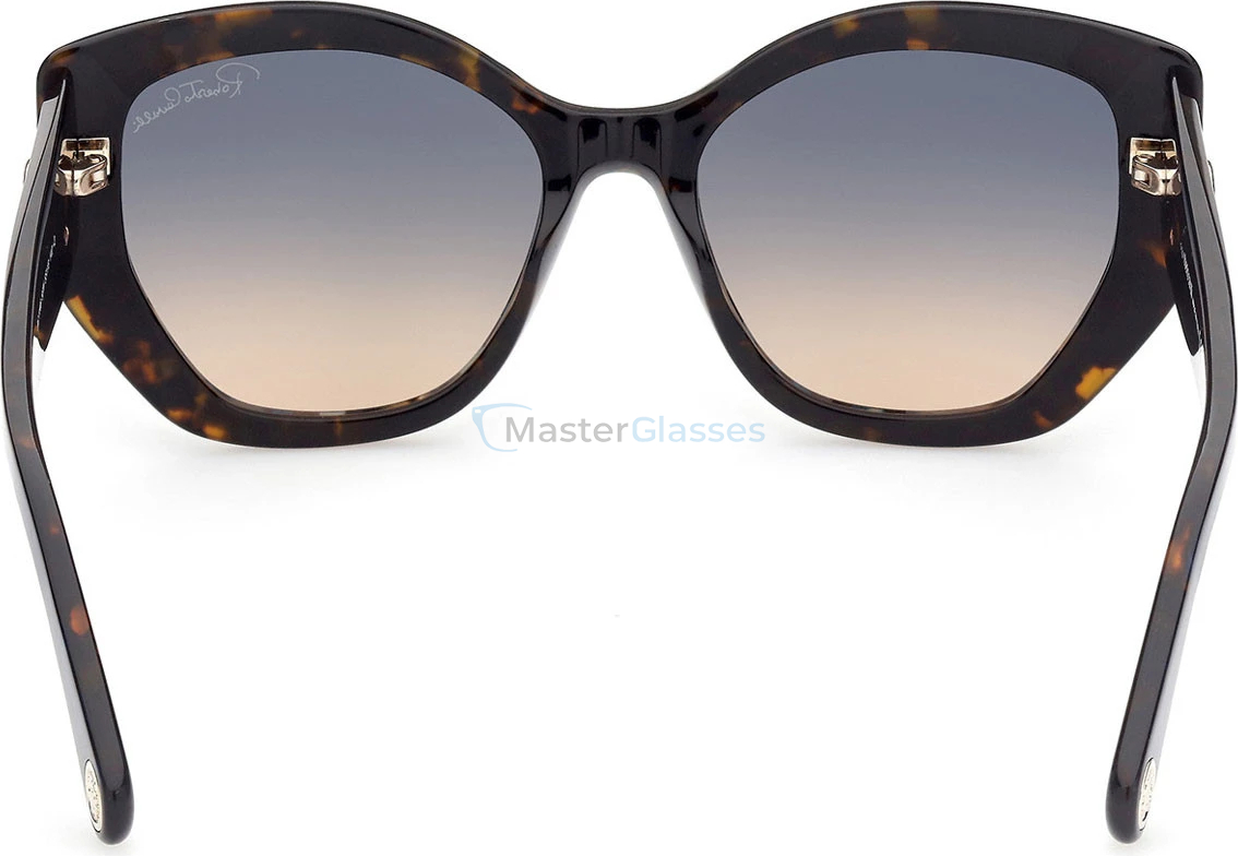 Солнцезащитные очки ROBERTO CAVALLI RC 1146 56W 55