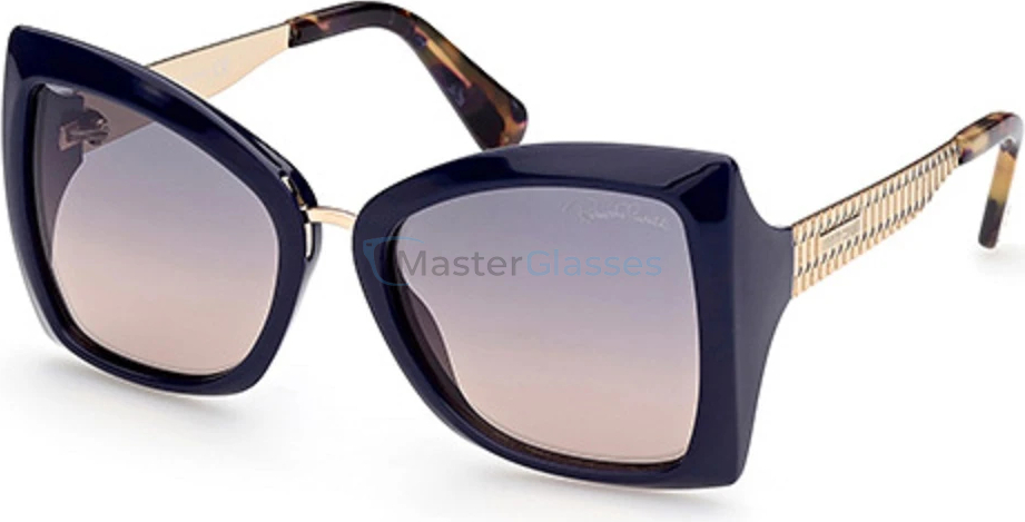 Солнцезащитные очки ROBERTO CAVALLI RC 1147 92X 55