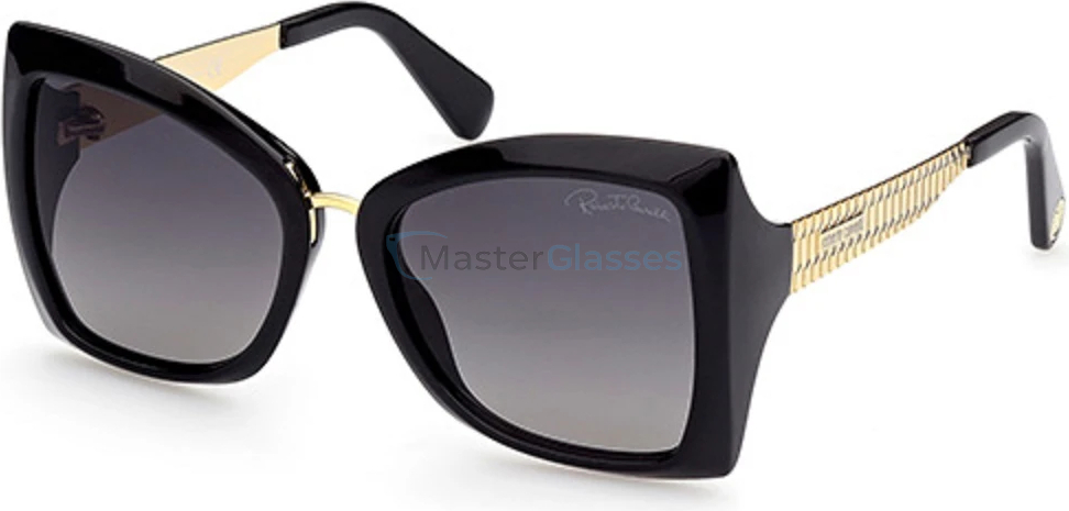 �������������� ���� ROBERTO CAVALLI RC 1147 01B 55