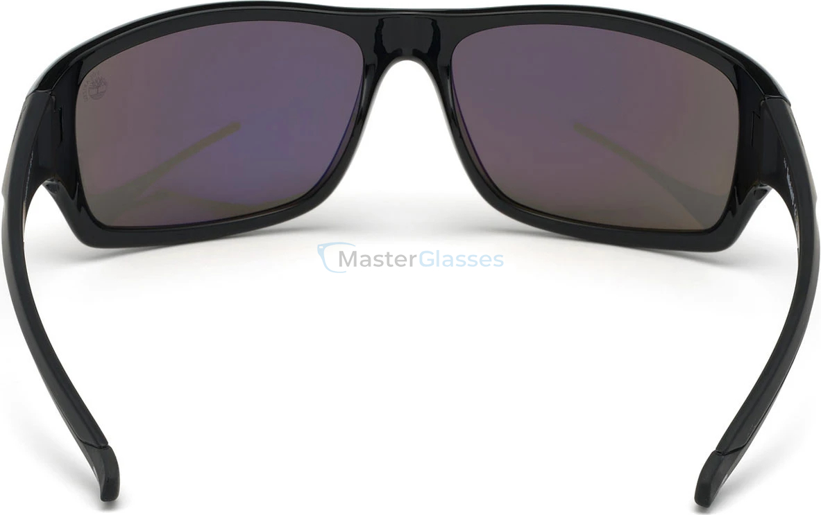 Солнцезащитные очки Timberland TB 9217 01D 61