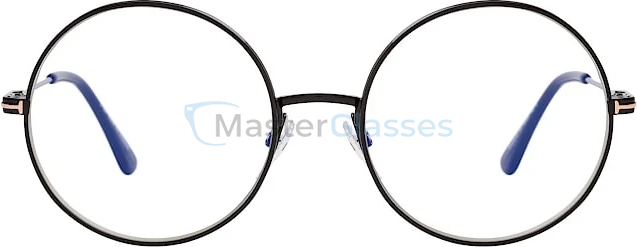 Оправа Tom Ford TF 5595-B 001 53