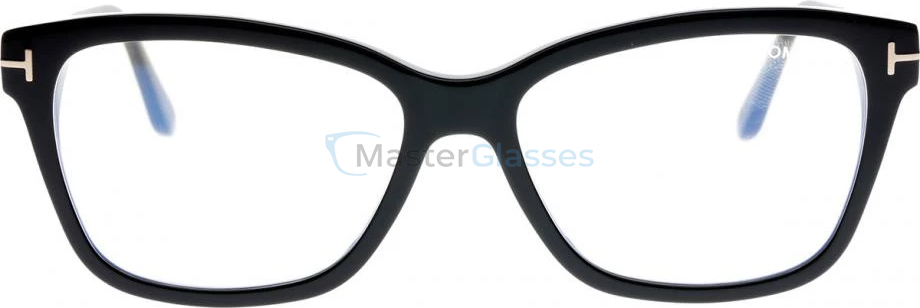 Оправа Tom Ford TF 5597-B 001 56