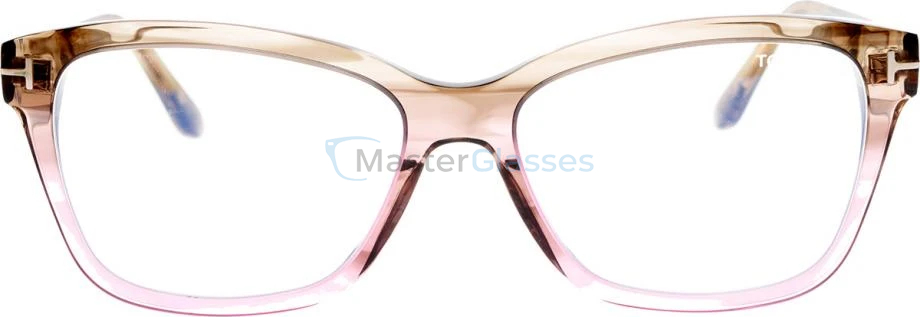 Оправа Tom Ford TF 5597-B 020 56