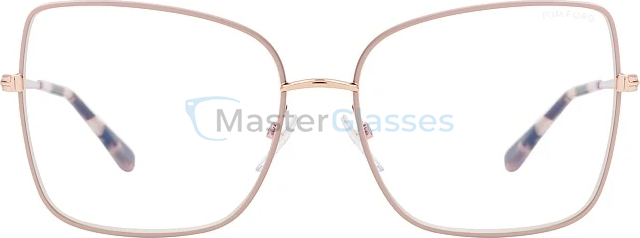 Оправа Tom Ford TF 5613-B 072 56