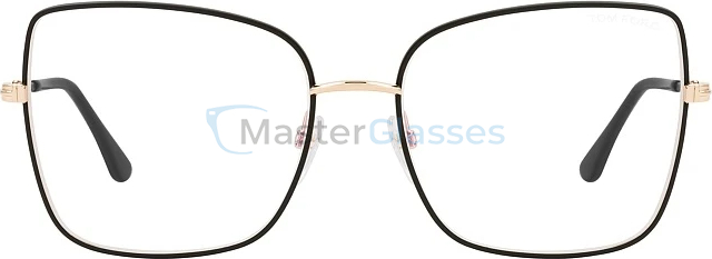  Tom Ford TF 5613-B 002 56