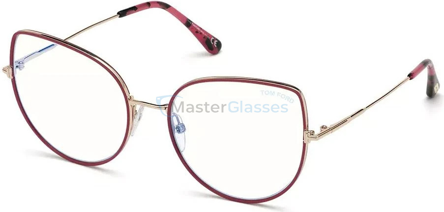 ������ Tom Ford TF 5614-B 075 55