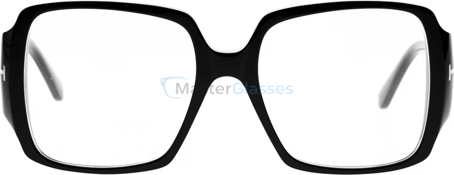 Оправа Tom Ford TF 5621-B 001 53