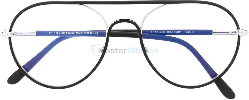  Tom Ford TF 5623-B 002 54