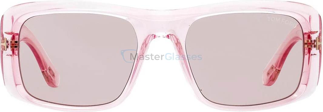 Солнцезащитные очки Tom Ford TF 731 72Y 56