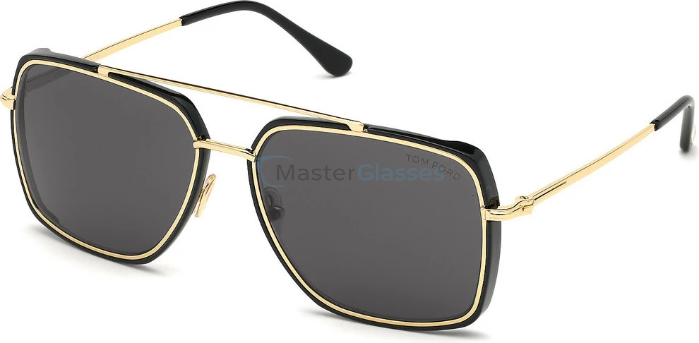 �������������� ���� Tom Ford TF 750 01A 60