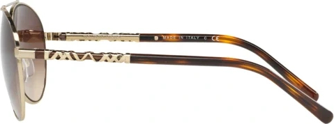 �������������� ���� Burberry BE3089 114513 Light Gold