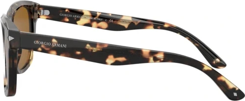   Giorgio Armani AR8134 584773 Brown Havana