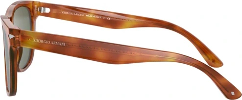 �������������� ���� Giorgio Armani AR8133 584871 Red Havana