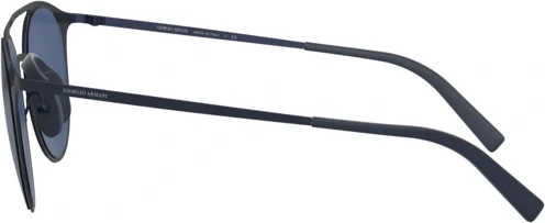 Солнцезащитные очки Giorgio Armani AR6109 329180 Matte Blue