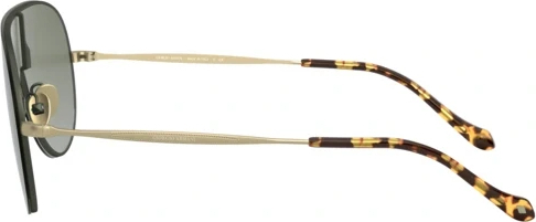 Солнцезащитные очки Giorgio Armani AR6108 33148E Matte Green