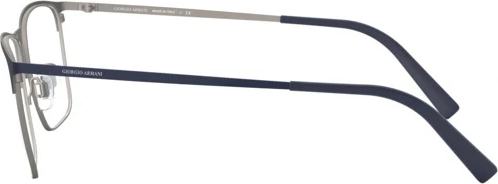 ������ Giorgio Armani AR5106 3291 Matte Blue/matte Gunmetal
