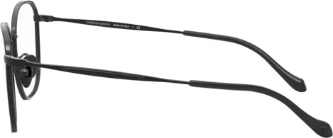 Оправа Giorgio Armani AR5105J 3001 Black/matte Black