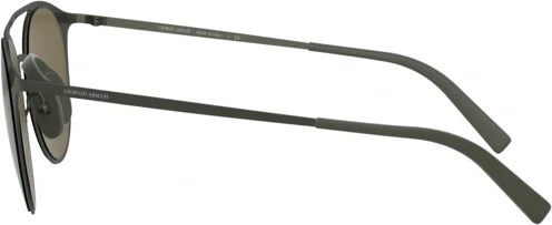 �������������� ���� Giorgio Armani AR6109 331473 Matte Green